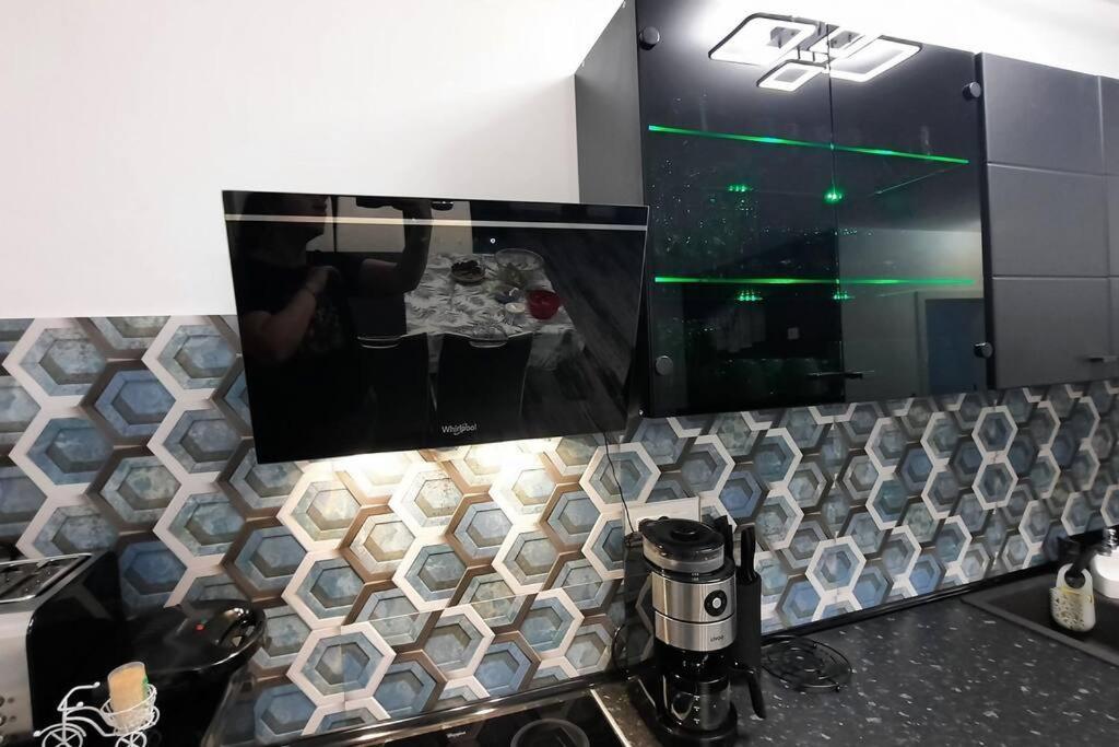 Apartament Erika Premium Sinaia Dış mekan fotoğraf