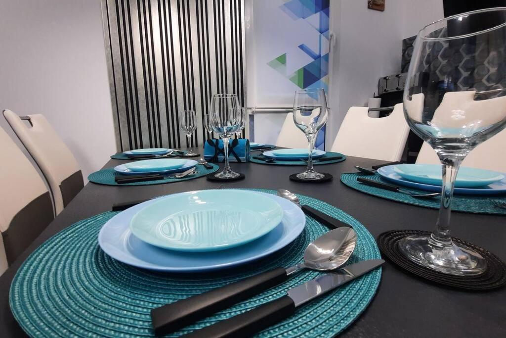 Apartament Erika Premium Sinaia Dış mekan fotoğraf