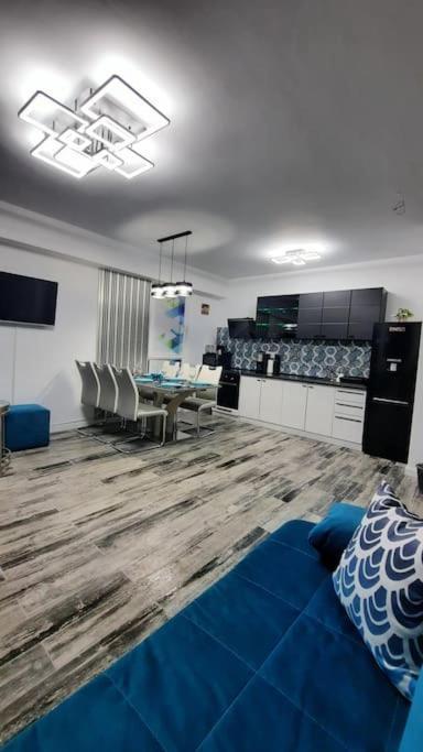 Apartament Erika Premium Sinaia Dış mekan fotoğraf