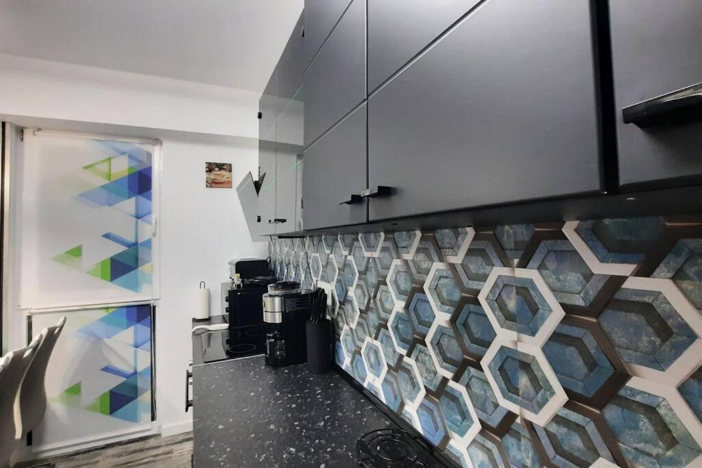 Apartament Erika Premium Sinaia Dış mekan fotoğraf
