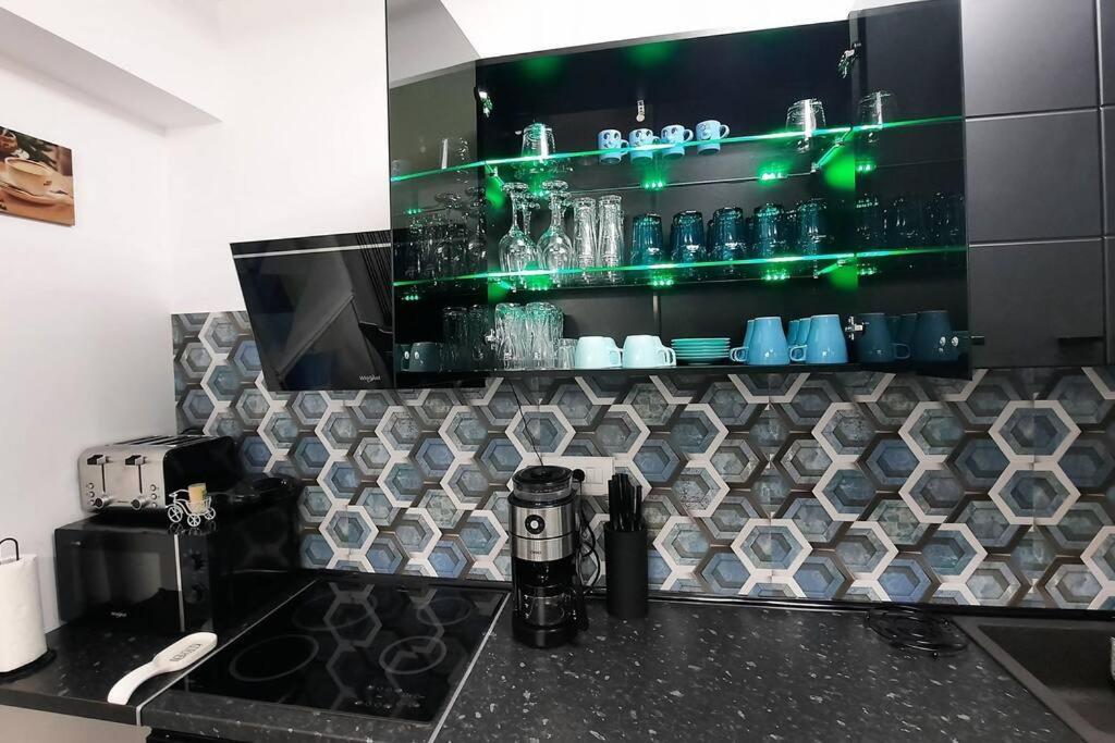 Apartament Erika Premium Sinaia Dış mekan fotoğraf