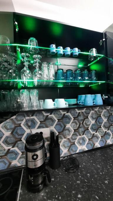 Apartament Erika Premium Sinaia Dış mekan fotoğraf