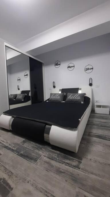 Apartament Erika Premium Sinaia Dış mekan fotoğraf
