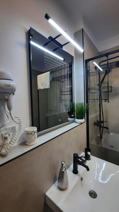 Apartament Erika Premium Sinaia Dış mekan fotoğraf