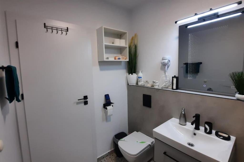 Apartament Erika Premium Sinaia Dış mekan fotoğraf