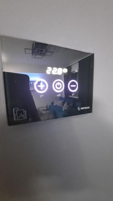 Apartament Erika Premium Sinaia Dış mekan fotoğraf